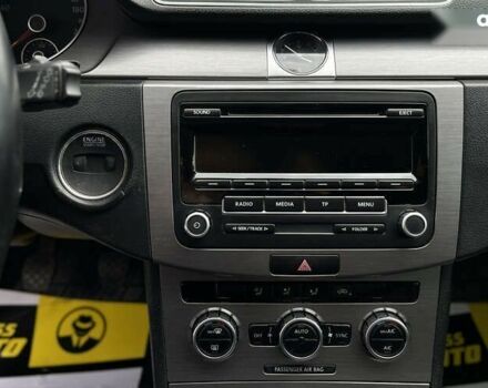 Фольксваген Пассат, об'ємом двигуна 2 л та пробігом 233 тис. км за 9650 $, фото 19 на Automoto.ua