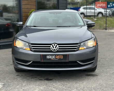 Фольксваген Пассат, об'ємом двигуна 2 л та пробігом 178 тис. км за 11700 $, фото 5 на Automoto.ua