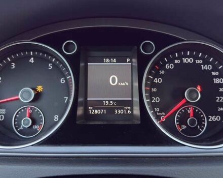 Фольксваген Пассат, объемом двигателя 1.8 л и пробегом 128 тыс. км за 11499 $, фото 21 на Automoto.ua