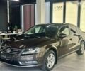 Фольксваген Пассат, объемом двигателя 2 л и пробегом 167 тыс. км за 12600 $, фото 5 на Automoto.ua
