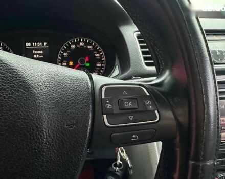 Фольксваген Пассат, объемом двигателя 0 л и пробегом 229 тыс. км за 9990 $, фото 20 на Automoto.ua