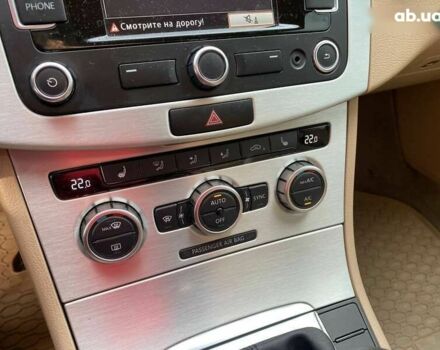 Фольксваген Пассат, объемом двигателя 2 л и пробегом 334 тыс. км за 10600 $, фото 17 на Automoto.ua