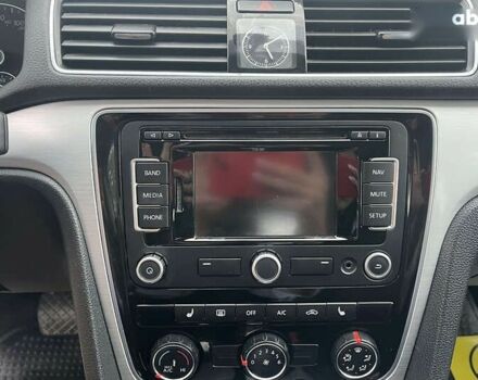 Фольксваген Пассат, об'ємом двигуна 2.5 л та пробігом 193 тис. км за 10300 $, фото 10 на Automoto.ua