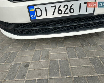 Фольксваген Пассат, объемом двигателя 1.8 л и пробегом 252 тыс. км за 9300 $, фото 18 на Automoto.ua