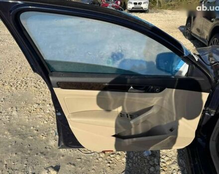 Фольксваген Пассат, об'ємом двигуна 2 л та пробігом 205 тис. км за 9500 $, фото 11 на Automoto.ua