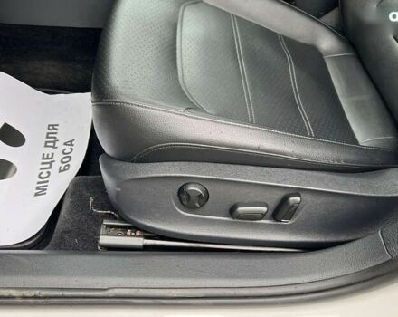 Фольксваген Пассат, объемом двигателя 2.5 л и пробегом 192 тыс. км за 10599 $, фото 9 на Automoto.ua