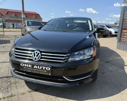 Фольксваген Пассат, об'ємом двигуна 1.8 л та пробігом 206 тис. км за 9690 $, фото 1 на Automoto.ua
