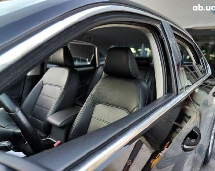 Фольксваген Пассат, объемом двигателя 2.5 л и пробегом 230 тыс. км за 8990 $, фото 3 на Automoto.ua