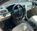Фольксваген Пассат, объемом двигателя 1.8 л и пробегом 185 тыс. км за 9500 $, фото 7 на Automoto.ua