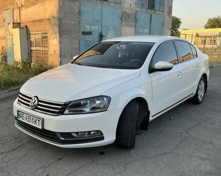 Фольксваген Пассат, объемом двигателя 2 л и пробегом 240 тыс. км за 10100 $, фото 7 на Automoto.ua