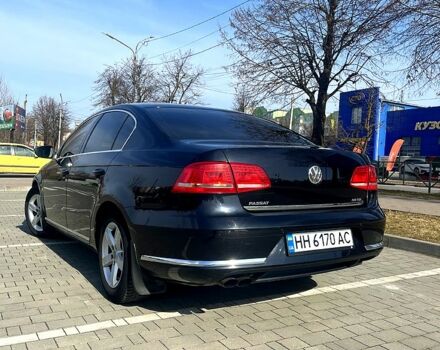 Фольксваген Пассат, об'ємом двигуна 20 л та пробігом 280 тис. км за 13200 $, фото 4 на Automoto.ua