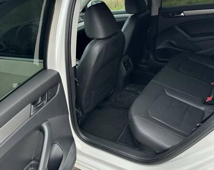 Фольксваген Пассат 2013 в Козельце на Automoto.ua Фольксваген Пассат, объемом двигателя 1.97 л и пробегом 167 тыс. км за 12400 $, фото 19 на Automoto.ua