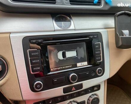 Фольксваген Пассат, объемом двигателя 2 л и пробегом 334 тыс. км за 10600 $, фото 16 на Automoto.ua