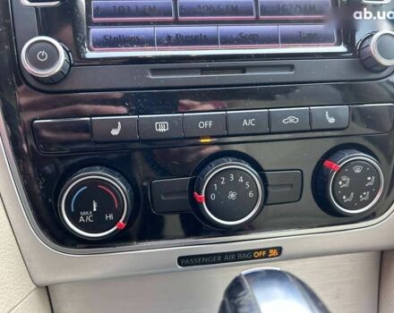 Фольксваген Пассат, об'ємом двигуна 0 л та пробігом 158 тис. км за 10990 $, фото 22 на Automoto.ua