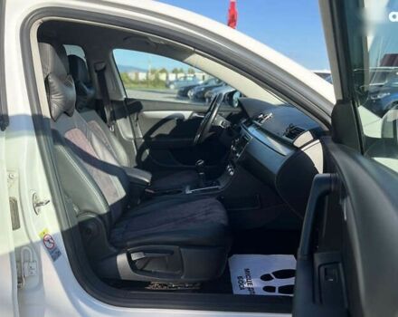 Фольксваген Пассат, объемом двигателя 1.6 л и пробегом 242 тыс. км за 9800 $, фото 19 на Automoto.ua