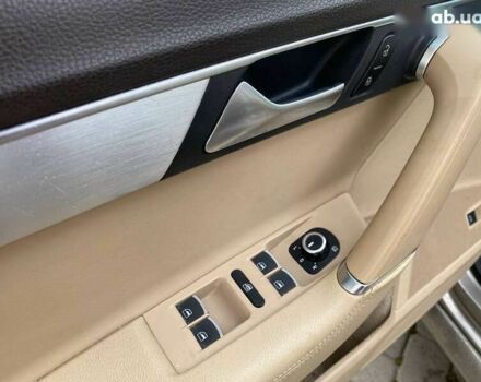 Фольксваген Пассат, объемом двигателя 2 л и пробегом 334 тыс. км за 10600 $, фото 11 на Automoto.ua