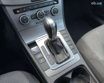 Фольксваген Пассат, объемом двигателя 1.8 л и пробегом 128 тыс. км за 11499 $, фото 24 на Automoto.ua