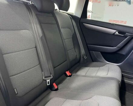 Фольксваген Пассат, объемом двигателя 2 л и пробегом 321 тыс. км за 10750 $, фото 18 на Automoto.ua