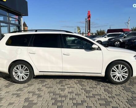 Фольксваген Пассат, объемом двигателя 1.6 л и пробегом 242 тыс. км за 9800 $, фото 7 на Automoto.ua