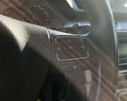 Фольксваген Пассат, объемом двигателя 1.6 л и пробегом 242 тыс. км за 9800 $, фото 12 на Automoto.ua