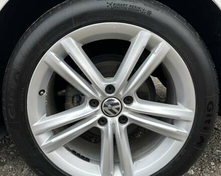 Фольксваген Пассат 2013 в Козельце на Automoto.ua Фольксваген Пассат, объемом двигателя 1.97 л и пробегом 167 тыс. км за 12400 $, фото 22 на Automoto.ua