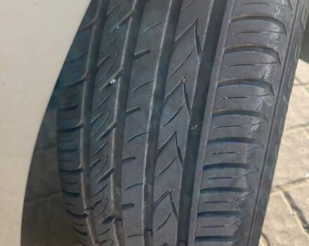 Фольксваген Пассат, объемом двигателя 2.48 л и пробегом 179 тыс. км за 11300 $, фото 7 на Automoto.ua