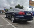 Фольксваген Пассат, объемом двигателя 2 л и пробегом 182 тыс. км за 12700 $, фото 2 на Automoto.ua