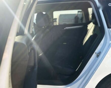 Фольксваген Пассат, объемом двигателя 1.6 л и пробегом 242 тыс. км за 9800 $, фото 21 на Automoto.ua