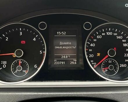Фольксваген Пассат, об'ємом двигуна 2 л та пробігом 233 тис. км за 9650 $, фото 16 на Automoto.ua