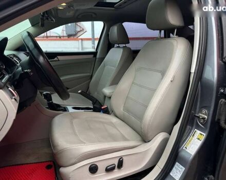 Фольксваген Пассат, объемом двигателя 0 л и пробегом 229 тыс. км за 9990 $, фото 8 на Automoto.ua