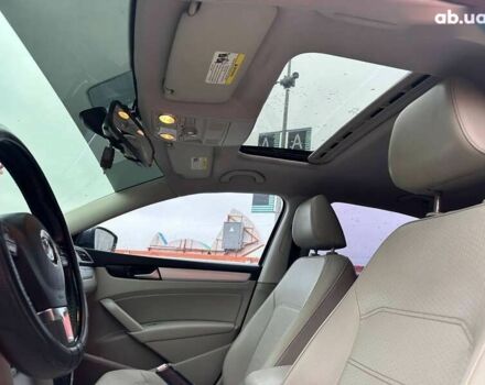 Фольксваген Пассат, объемом двигателя 0 л и пробегом 229 тыс. км за 9990 $, фото 26 на Automoto.ua