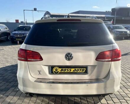 Фольксваген Пассат, объемом двигателя 1.6 л и пробегом 242 тыс. км за 9800 $, фото 5 на Automoto.ua