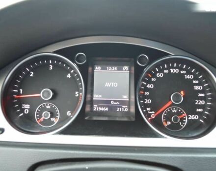 Фольксваген Пассат, объемом двигателя 1.6 л и пробегом 220 тыс. км за 7800 $, фото 24 на Automoto.ua