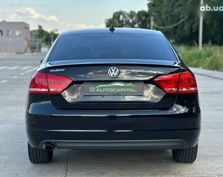 Фольксваген Пассат, объемом двигателя 0 л и пробегом 181 тыс. км за 9990 $, фото 6 на Automoto.ua