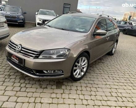 Фольксваген Пассат, объемом двигателя 2 л и пробегом 334 тыс. км за 10600 $, фото 2 на Automoto.ua