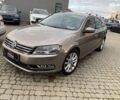 Фольксваген Пассат, объемом двигателя 2 л и пробегом 334 тыс. км за 10600 $, фото 2 на Automoto.ua