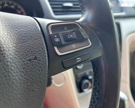 Фольксваген Пассат, об'ємом двигуна 0 л та пробігом 158 тис. км за 10990 $, фото 18 на Automoto.ua