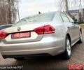 Фольксваген Пассат, объемом двигателя 25 л и пробегом 67 тыс. км за 12500 $, фото 6 на Automoto.ua