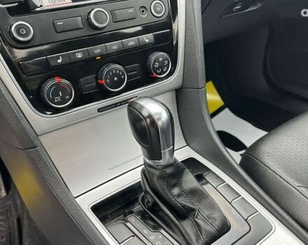 Фольксваген Пассат, объемом двигателя 2.5 л и пробегом 192 тыс. км за 10599 $, фото 11 на Automoto.ua