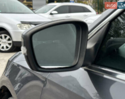 Фольксваген Пассат, об'ємом двигуна 2 л та пробігом 178 тис. км за 11700 $, фото 22 на Automoto.ua