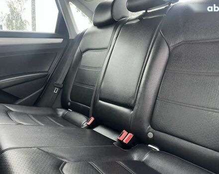 Фольксваген Пассат, об'ємом двигуна 2.5 л та пробігом 193 тис. км за 10300 $, фото 15 на Automoto.ua