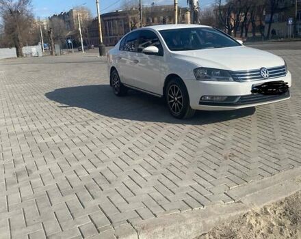 Фольксваген Пассат, объемом двигателя 0 л и пробегом 370 тыс. км за 10500 $, фото 1 на Automoto.ua
