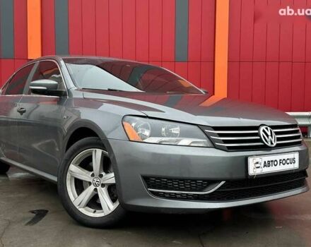Фольксваген Пассат, объемом двигателя 0 л и пробегом 229 тыс. км за 9990 $, фото 1 на Automoto.ua