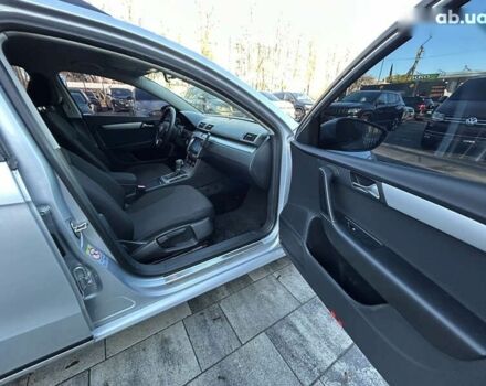 Фольксваген Пассат, об'ємом двигуна 2 л та пробігом 145 тис. км за 9999 $, фото 27 на Automoto.ua