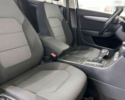 Фольксваген Пассат, объемом двигателя 2 л и пробегом 321 тыс. км за 10750 $, фото 17 на Automoto.ua