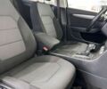 Фольксваген Пассат, объемом двигателя 2 л и пробегом 321 тыс. км за 10750 $, фото 17 на Automoto.ua