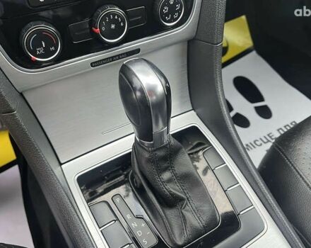 Фольксваген Пассат, об'ємом двигуна 2.5 л та пробігом 193 тис. км за 10300 $, фото 11 на Automoto.ua