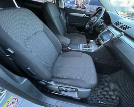 Фольксваген Пассат, об'ємом двигуна 2 л та пробігом 145 тис. км за 9999 $, фото 28 на Automoto.ua