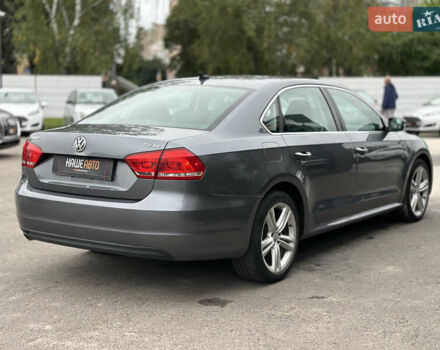 Фольксваген Пассат, об'ємом двигуна 2 л та пробігом 178 тис. км за 11700 $, фото 19 на Automoto.ua
