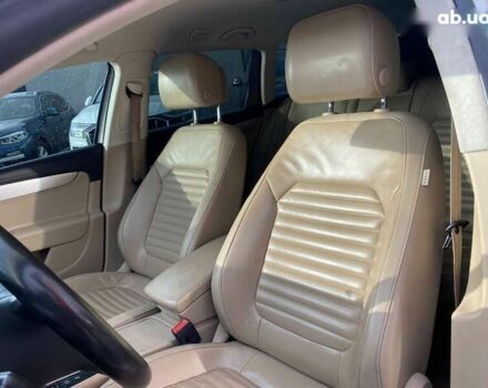 Фольксваген Пассат, объемом двигателя 2 л и пробегом 334 тыс. км за 10600 $, фото 20 на Automoto.ua